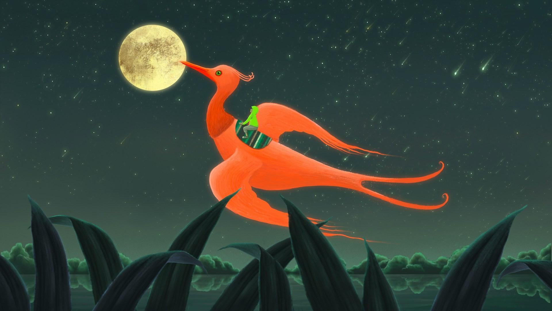 Por qué eres sensible a la luna llena y cómo aprovechar su energía — Estilo de vida