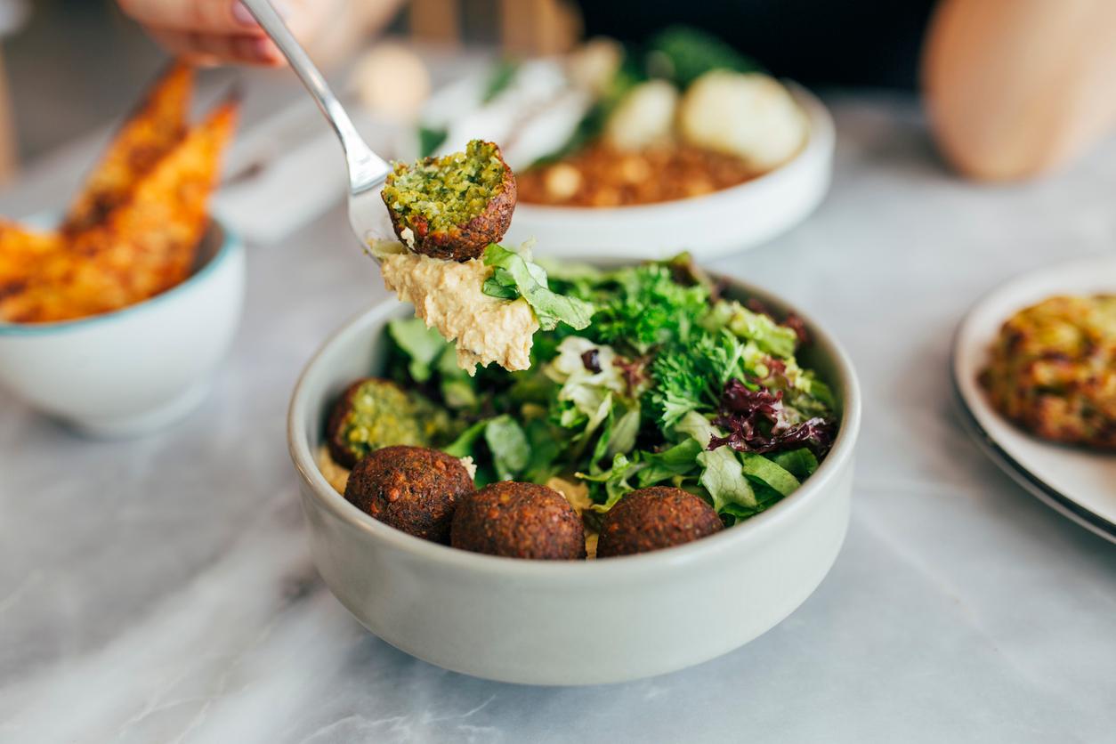 How to Make the World’s Best Falafel: A Tasty Plant-Based Alternative — Lifestyle