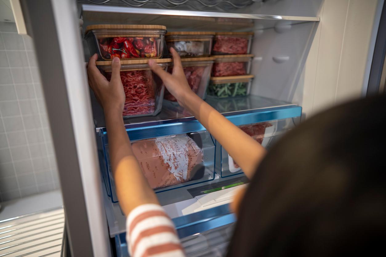 3 Freezer Organization Hacks That Help You Always Know What You Have — Household