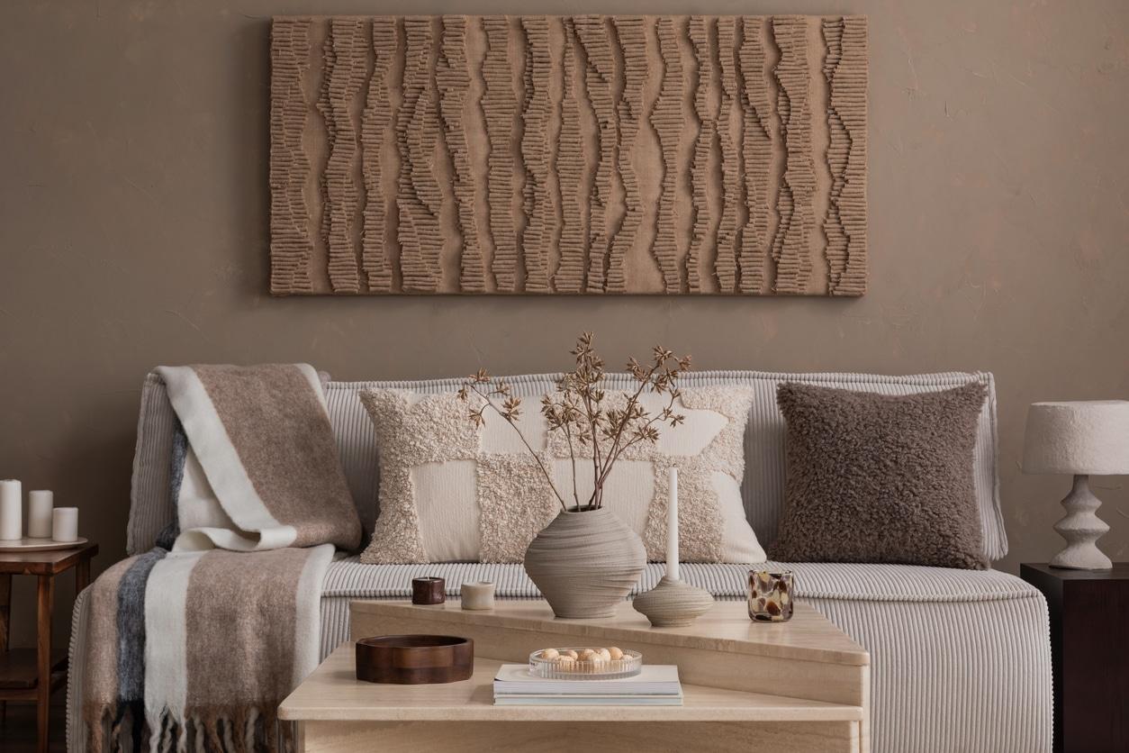 Quel type d'énergie es-tu ? Voici la déco qui te correspond chez toi — Décoration