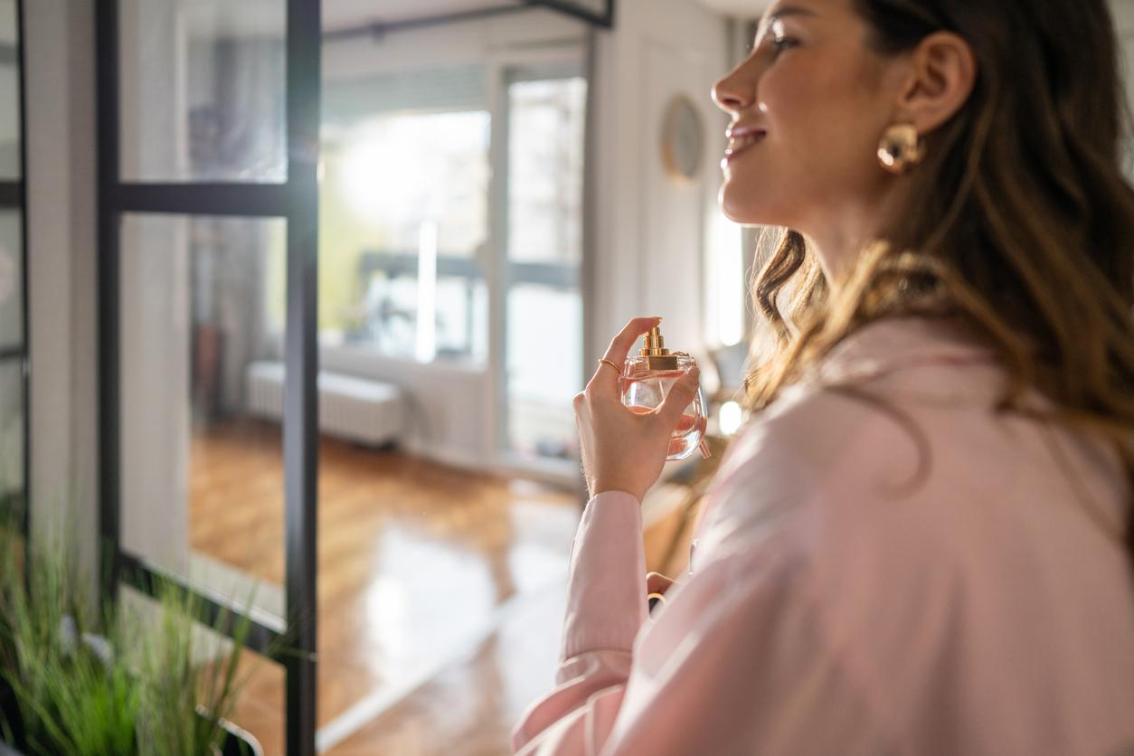This Scent Makes a Woman Most Attractive—According to Men — Style