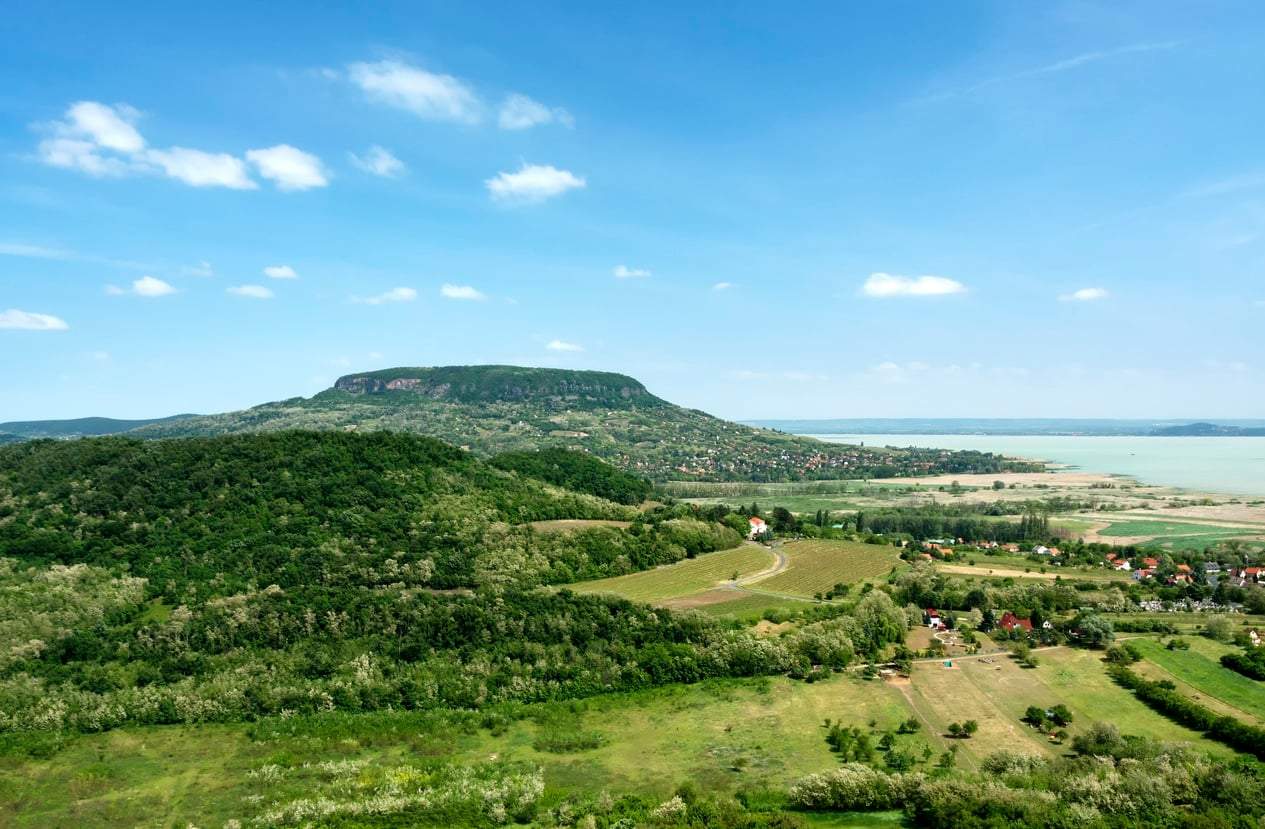 5 luoghi nascosti intorno al Lago Balaton che rispettano il tuo portafoglio — Tempo libero