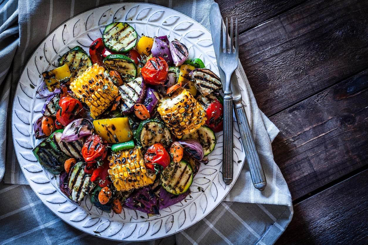 Veganes Grillen: Ideen, die sogar Fleischliebhaber begeistern