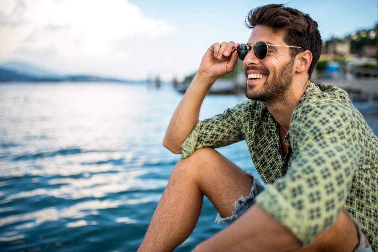 «Faccio un complimento e chiedo il numero» - Ragazzi, come conquistate le donne? — Relazione