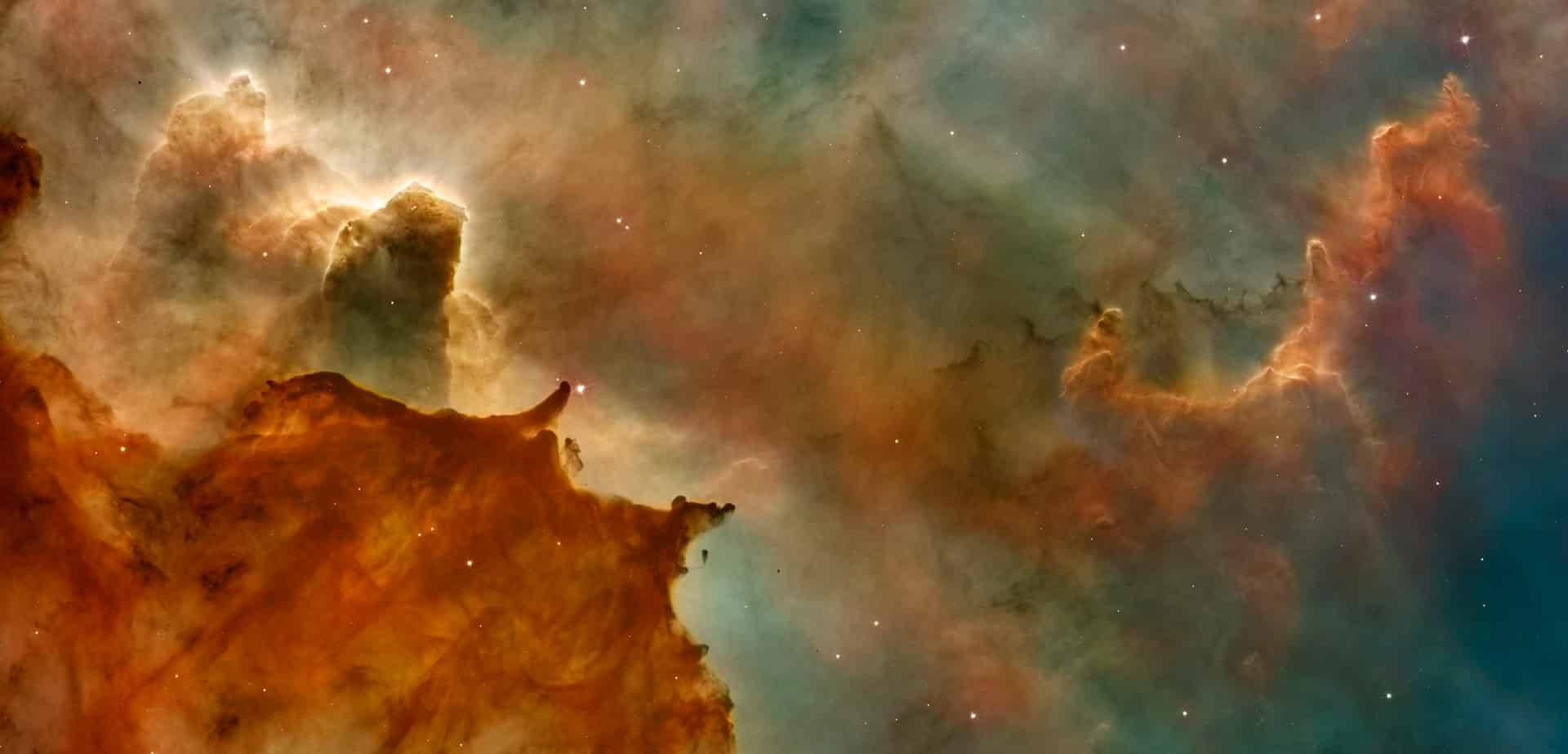 How Vast Could the Universe Really Be? 10 Mind-Blowing Space Facts