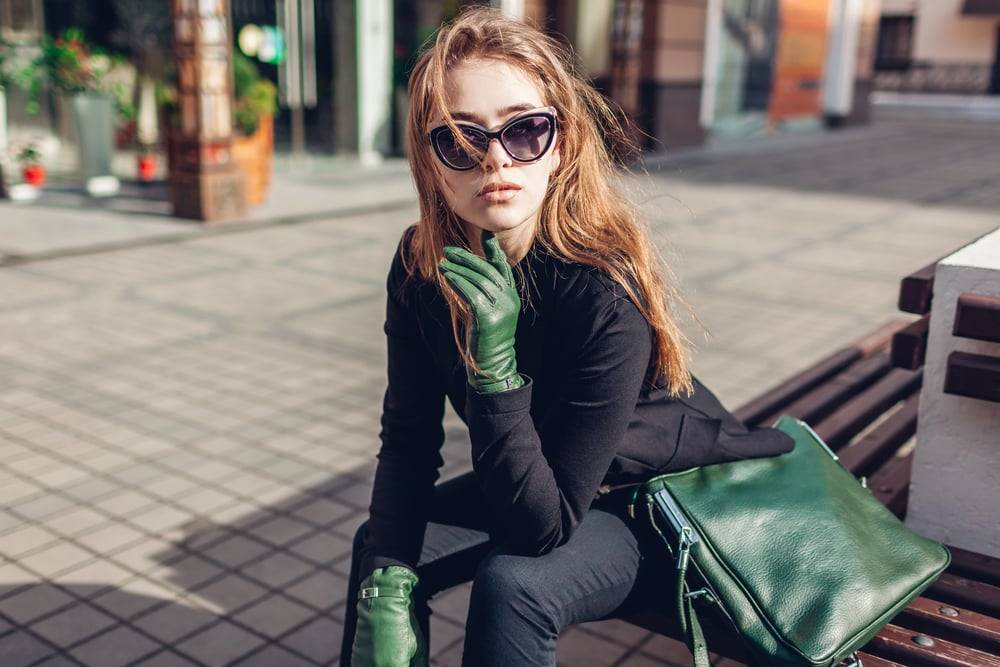 Diese zeitlosen Basics solltest du dir für den Herbst holen, wenn du sie auch nächstes Jahr noch tragen willst