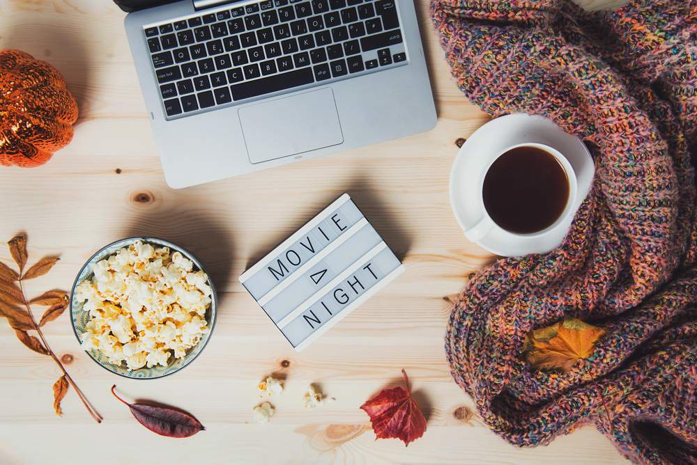 10 serie da non perdere per le serate coccolose d’autunno — Tempo libero