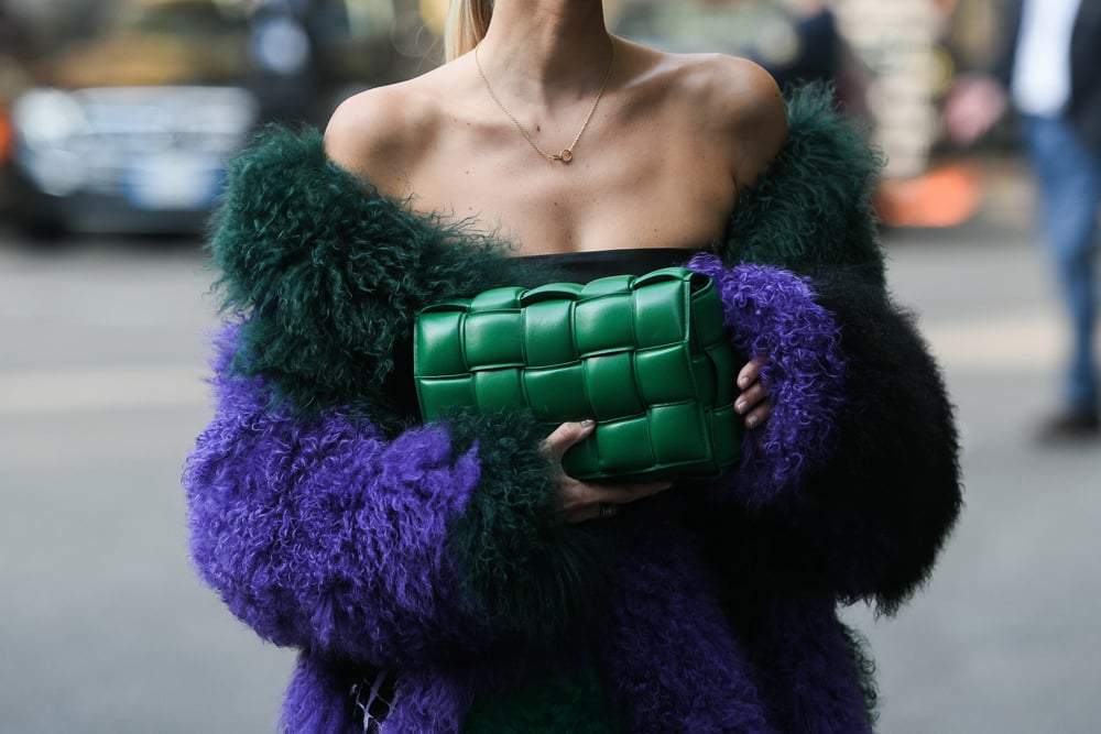 Diese Farbe dominiert die Herbstmode 2025 – Hast du sie schon in deinem Kleiderschrank? — Mode