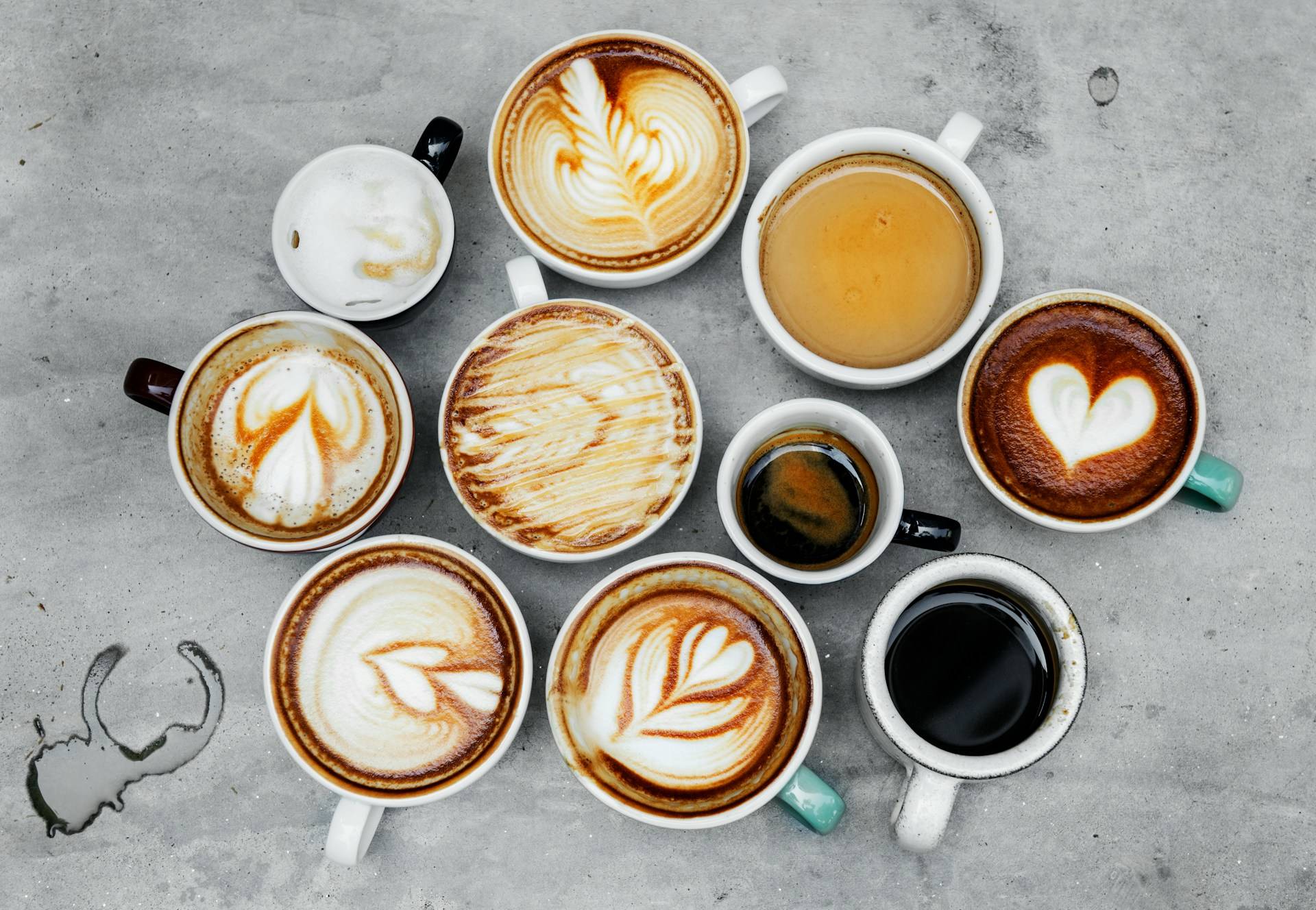 Quel type de café du matin correspond à votre signe astrologique ?