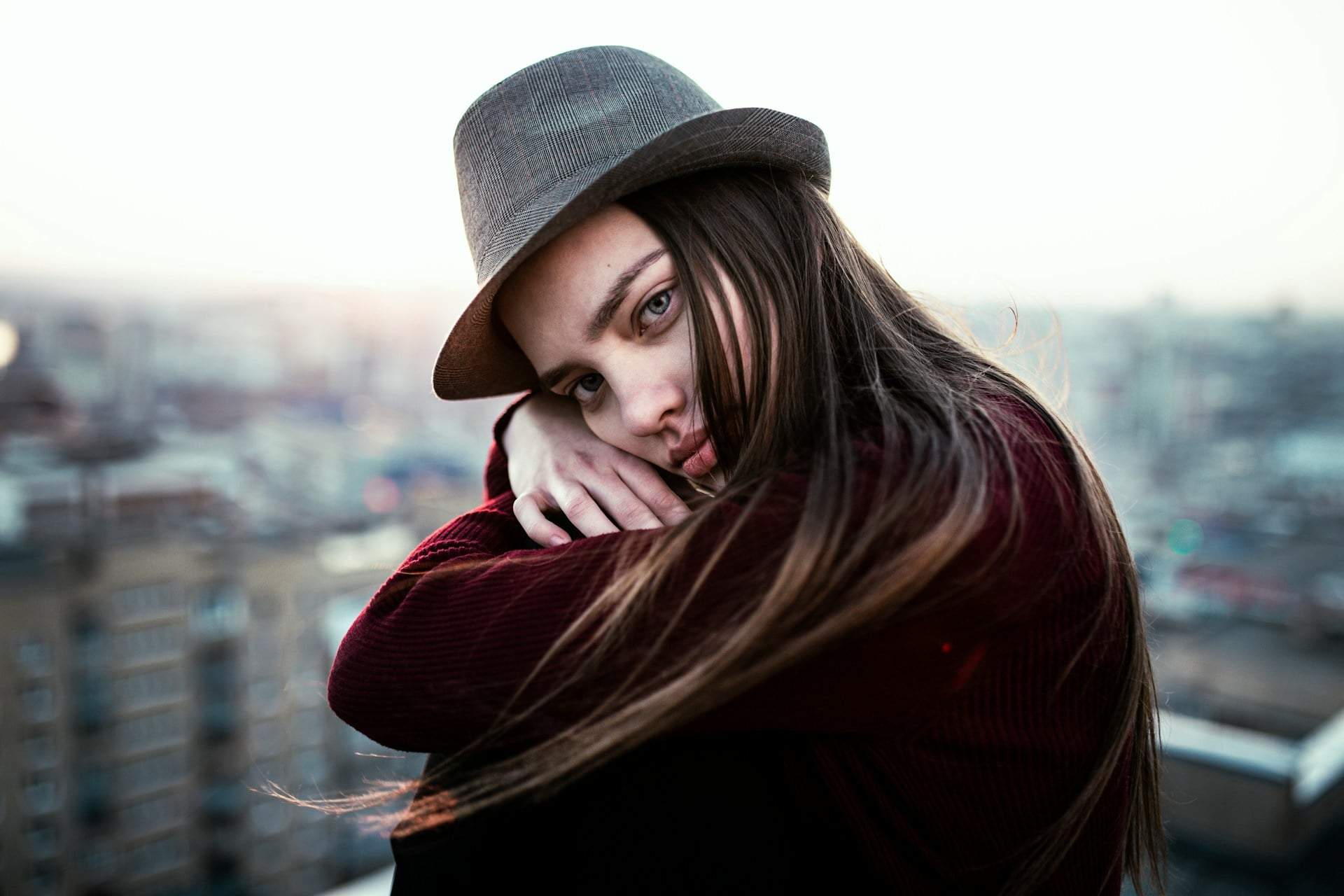 "Non sono diventata più forte, solo ferita dentro" - Come il trauma ha cambiato la tua mente? — Lifestyle