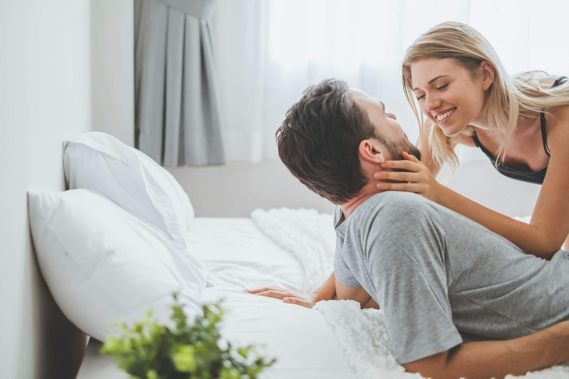 Ces 4 signes du zodiaque sont les meilleurs au lit — Mode de vie