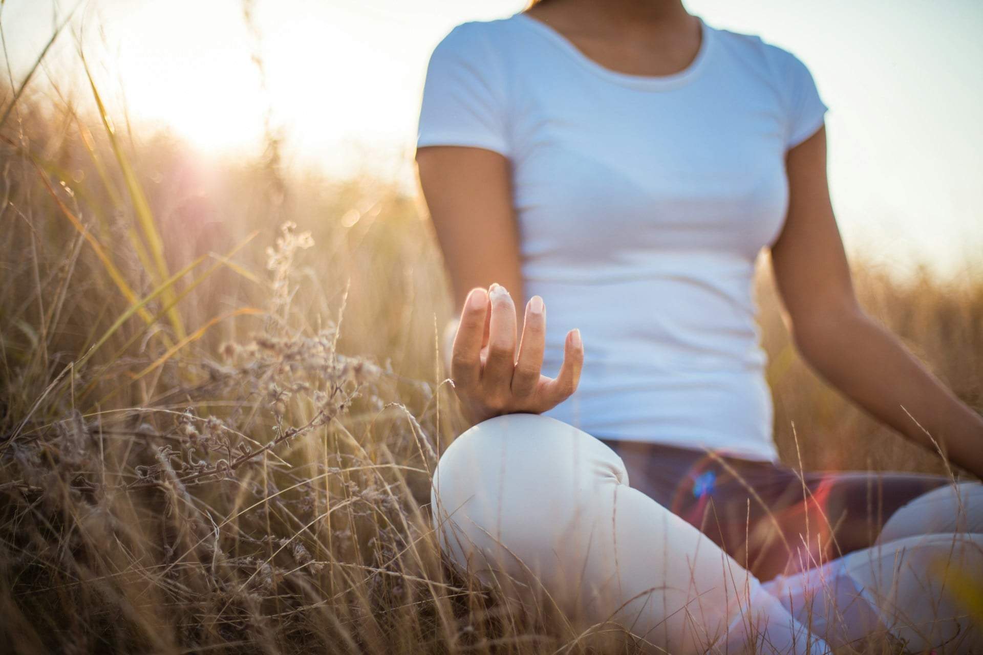 « La méditation, c’est du charabia » – 5 idées reçues énormes sur la méditation — Mode de vie
