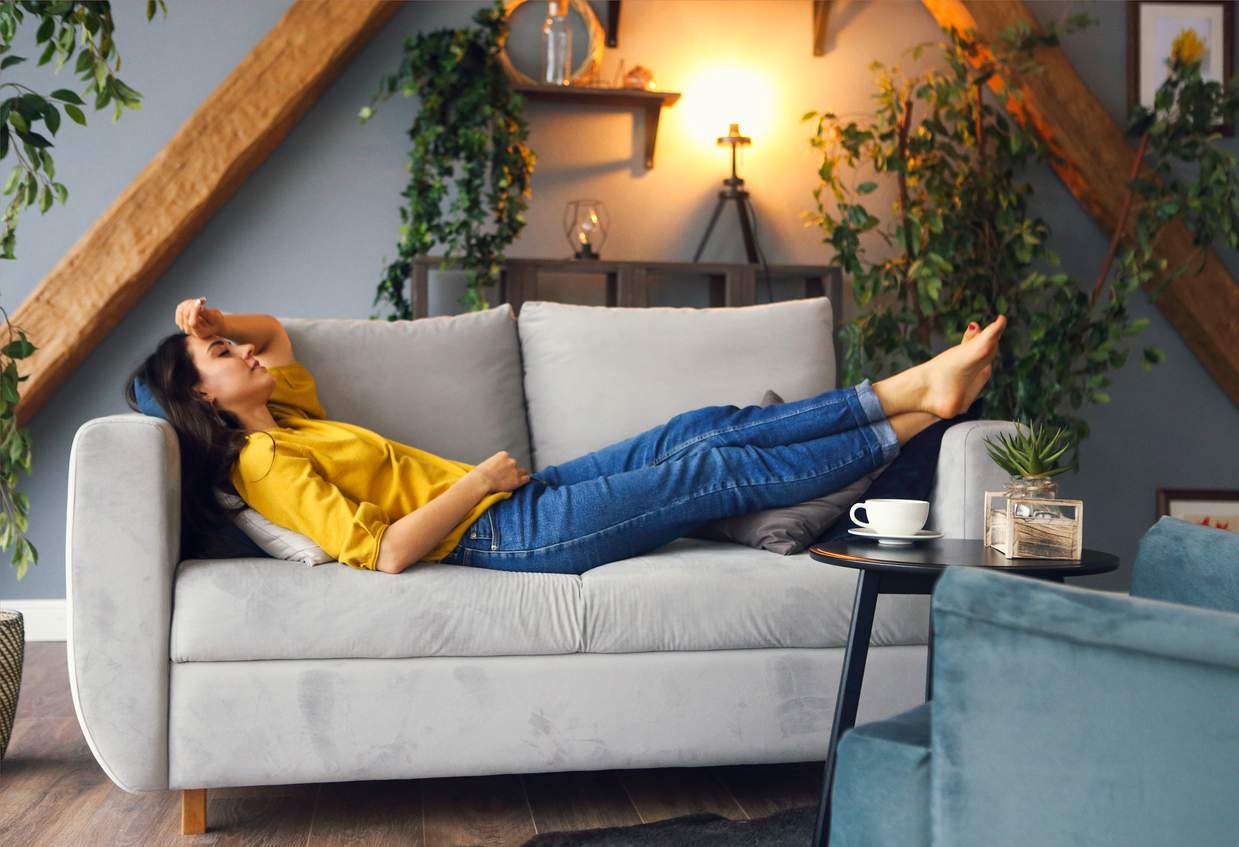 Pourquoi te sens-tu épuisé dès 9 heures du matin ? — Santé