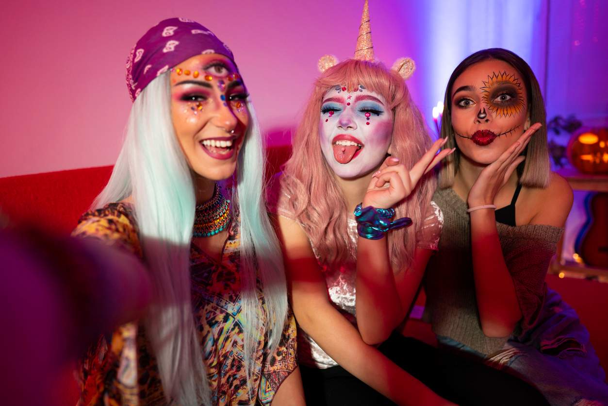 Früh übt sich, wer Halloween liebt – 10 originelle Kostümideen für 2025 — Mode