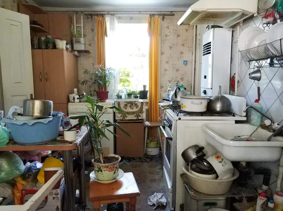 Les raisons profondes derrière le fait d’être collectionneur et d’avoir une maison remplie d’objets anciens — Mode de vie