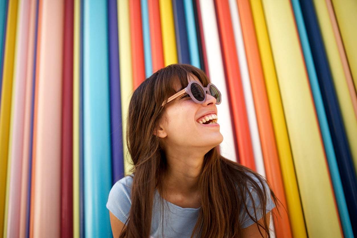 Quelles couleurs apaisent le plus nos peurs ? La psychologie le confirme — Mode de vie