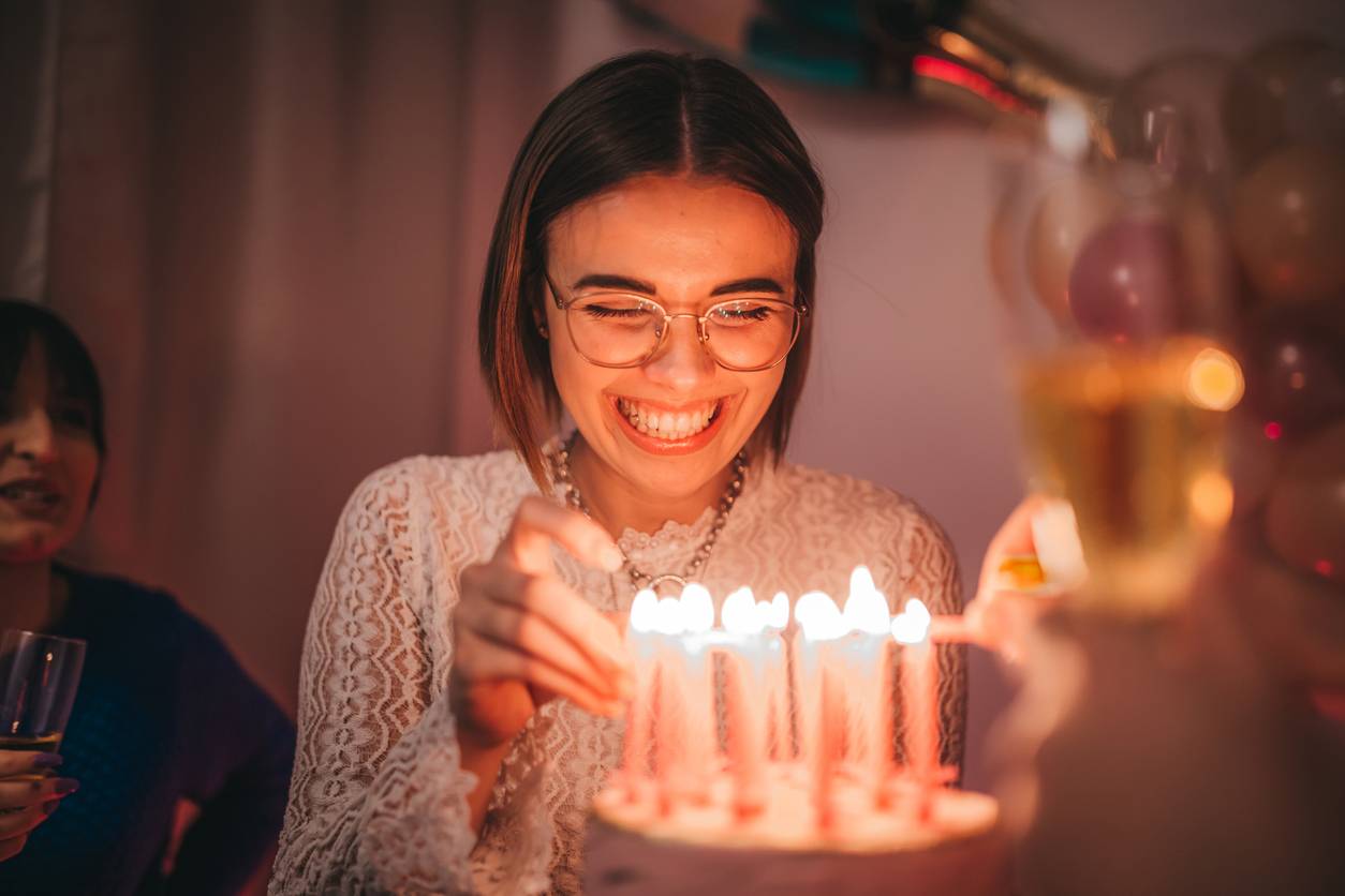 Luck Will Chase You If You Were Born on These Days – According to Numerology