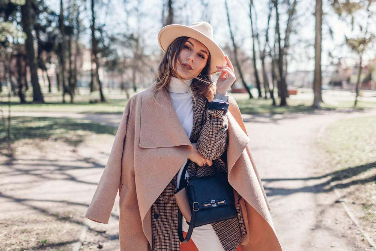 8 herbstliche Büro-Outfits: So inspirierend ist dein Kleiderschrank jetzt! — Mode