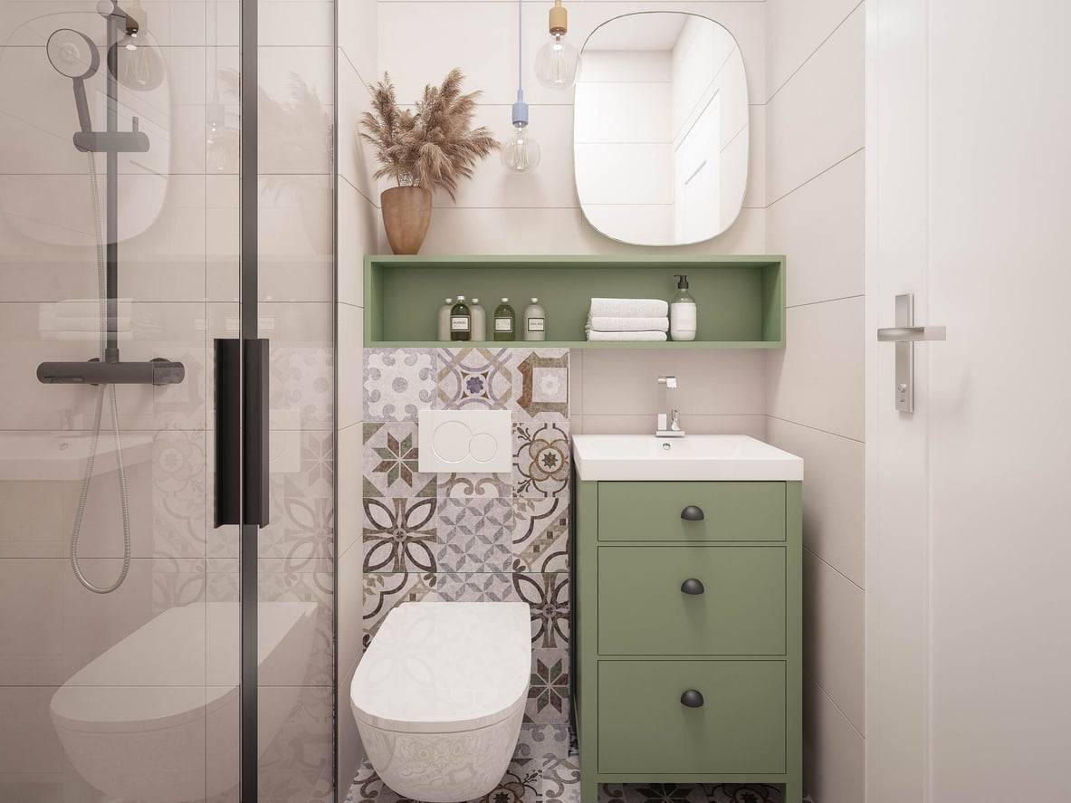 Comment donner un effet luxe à votre salle de bain - Astuces déco et rénovations faciles