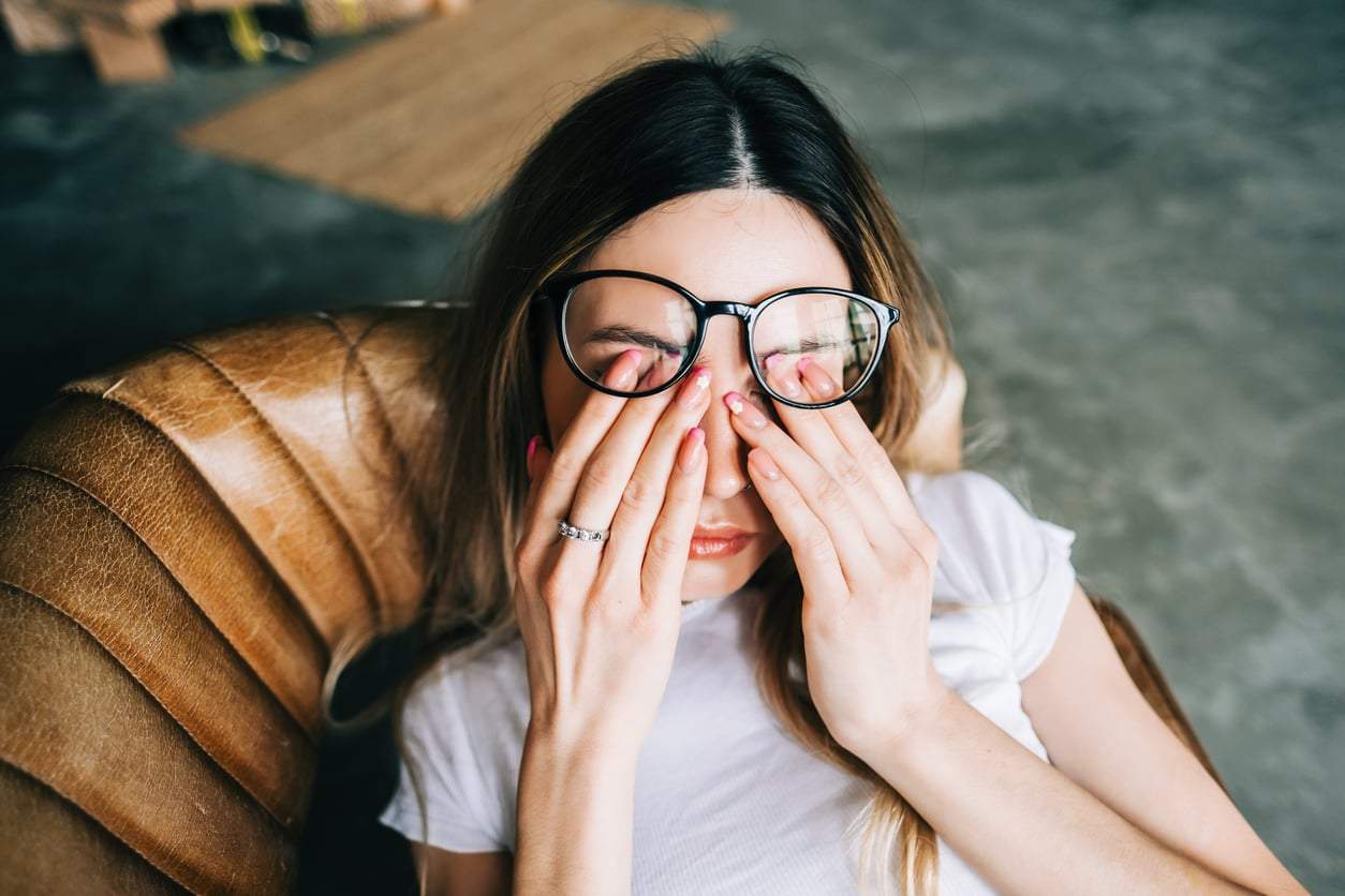 Les psychologues révèlent les signes les plus courants de l’« épuisement émotionnel » — Mode de vie