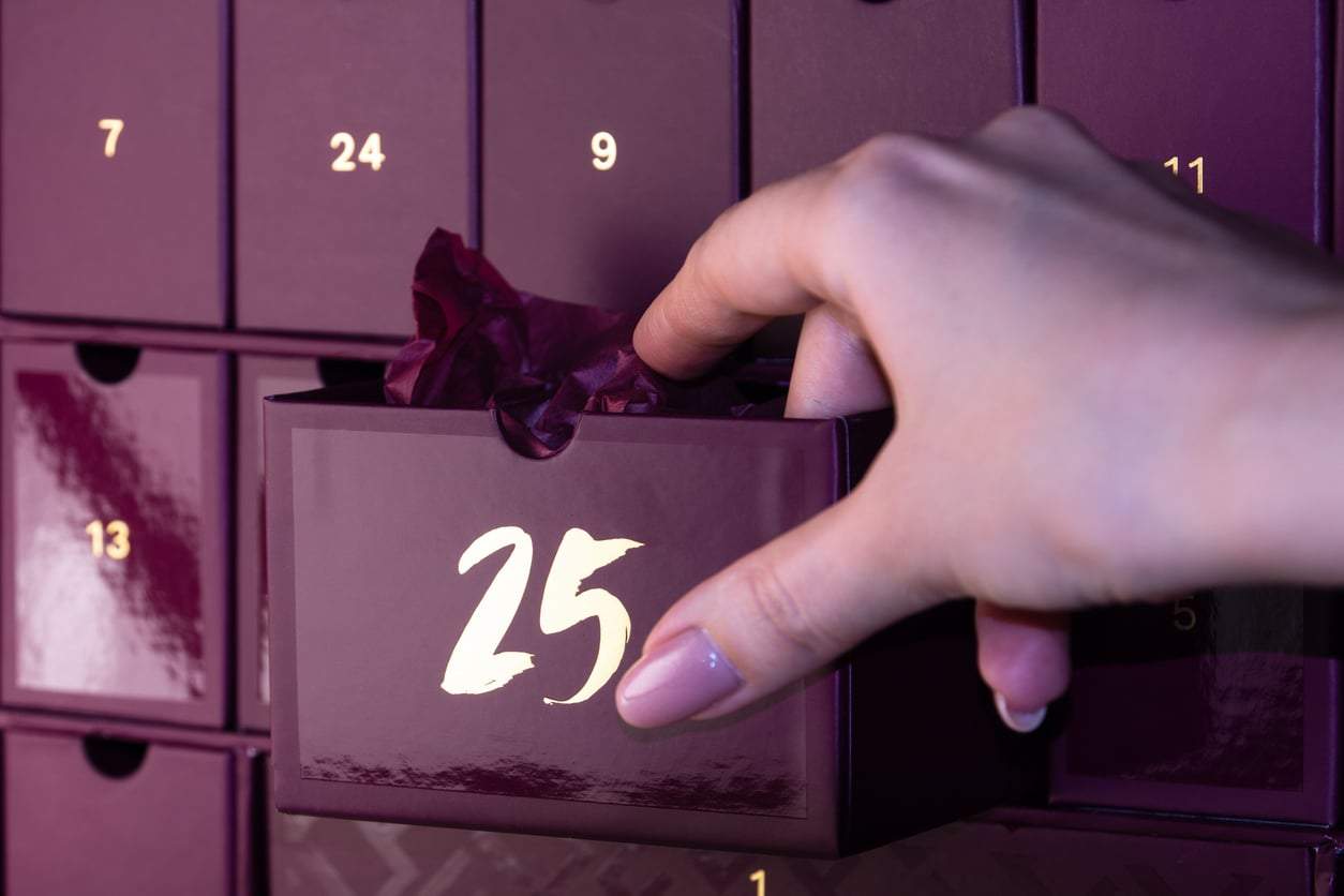 8 fantastische Beauty-Adventskalender für 2025, die schnell vergriffen sind — Stil