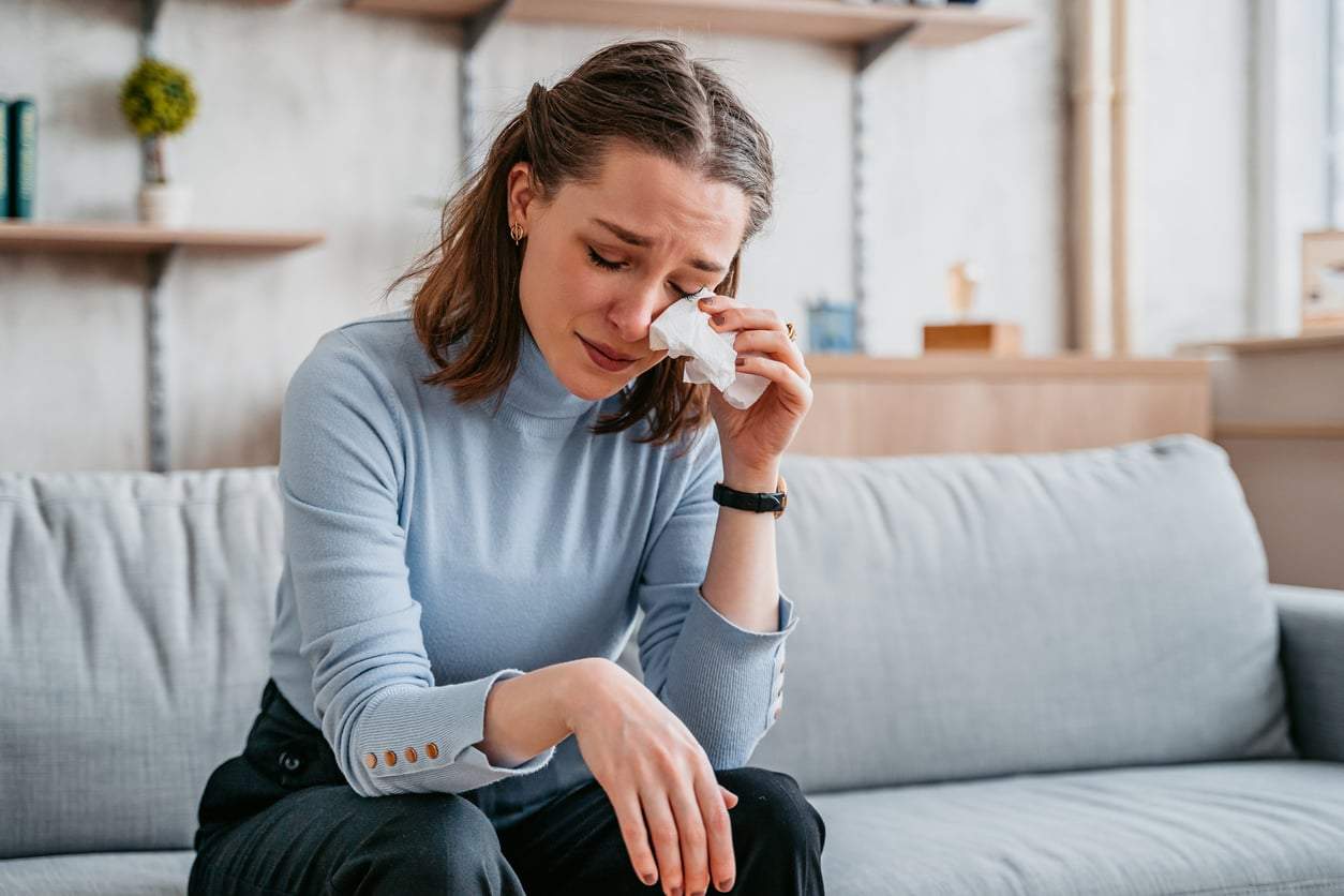 La culpabilité n’est pas la tienne – comment t’en libérer — Santé