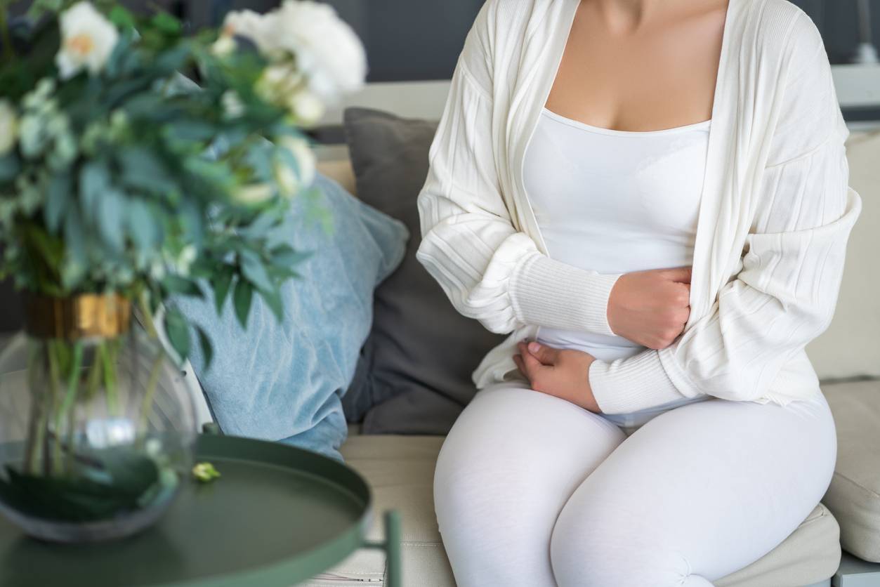 Segnali chiari che indicano problemi al fegato