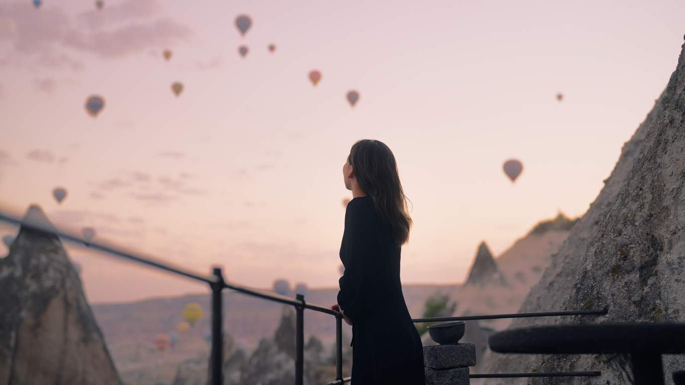 Cosa ti comunica il tuo subconscio nei sogni? Scopri i segnali! — Lifestyle