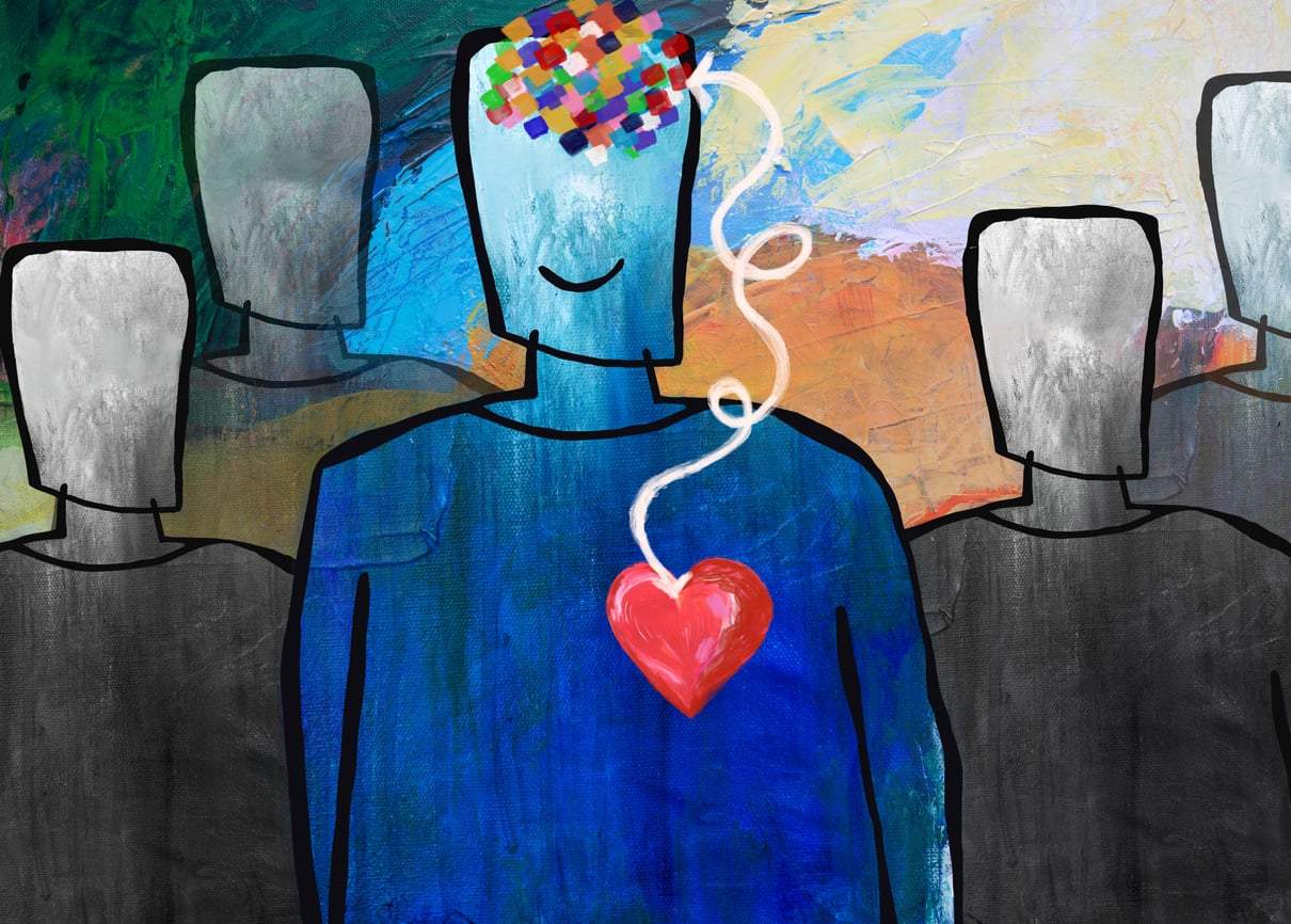 How to Love Yourself Even When No One Else Does — Lifestyle