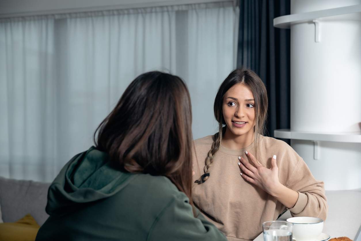"My Mom Always Loved My Sister More" – Honest Confessions from Siblings — Family