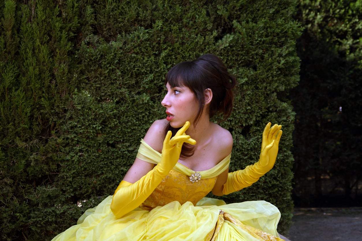 Quale principessa Disney saresti in base al tuo segno zodiacale? — Lifestyle