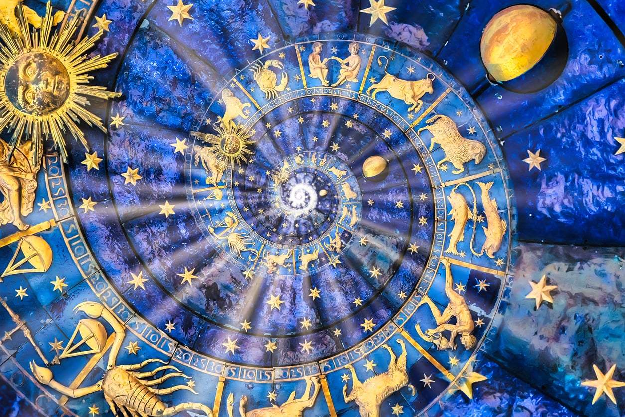 La force secrète de ton signe astrologique – voici comment elle peut transformer ta vie ! — Mode de vie