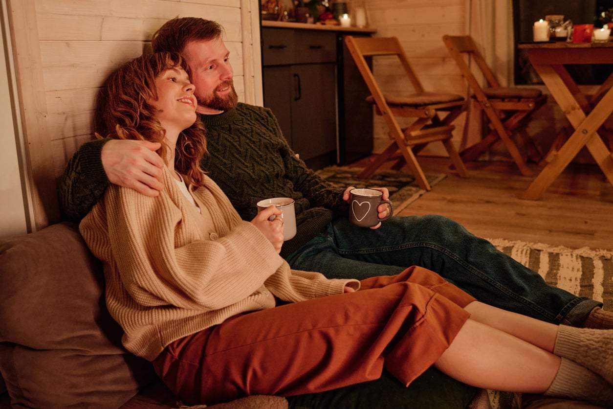 Signs You’re in a "Karmic Relationship" – Why Your Meeting Was No Coincidence — Lifestyle