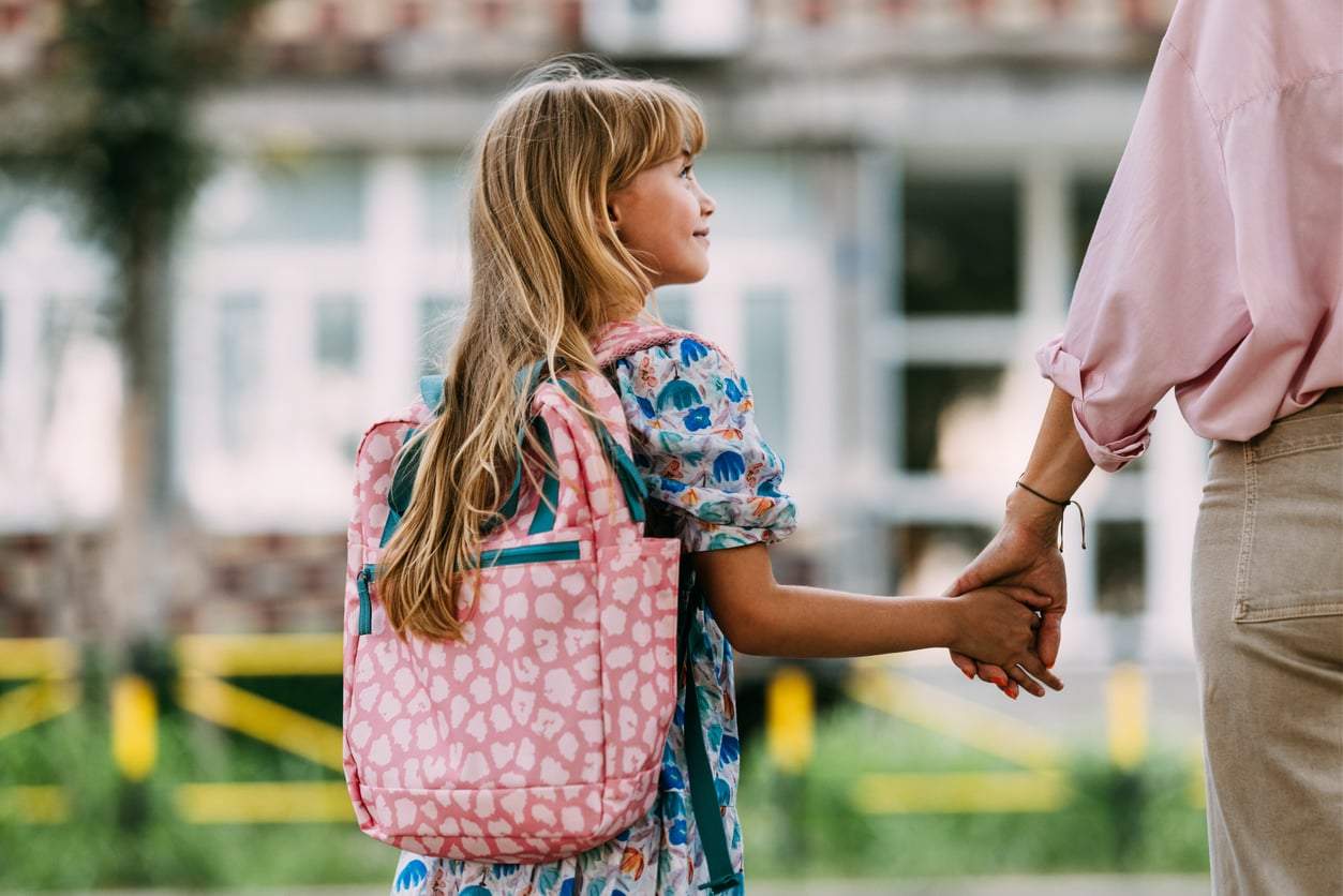 5 choses à arrêter aujourd’hui pour renforcer la confiance en soi de votre enfant — Famille