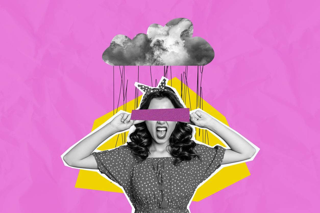 Comment gérez-vous les situations de crise ? Répondez aux questions pour le découvrir — Mode de vie