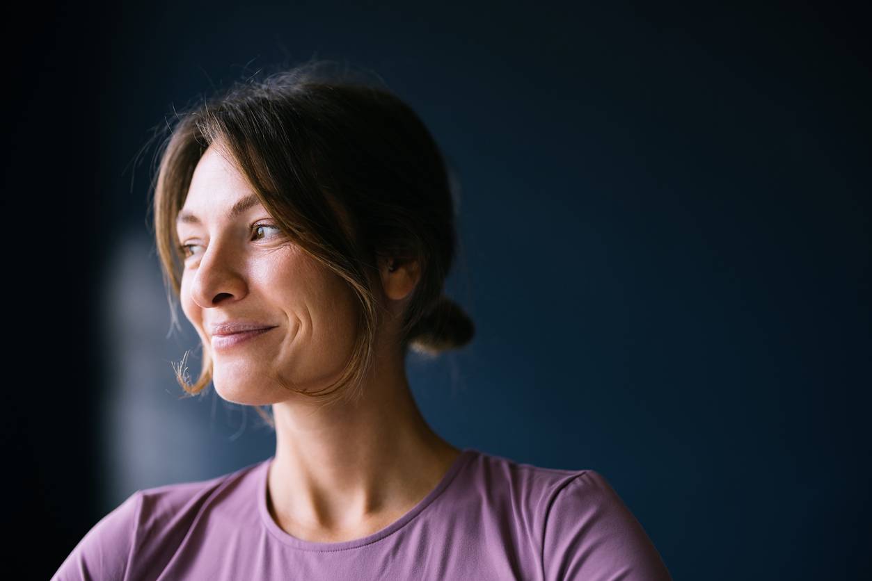 5 Secrets Calm People Share – How Many Do You Follow?