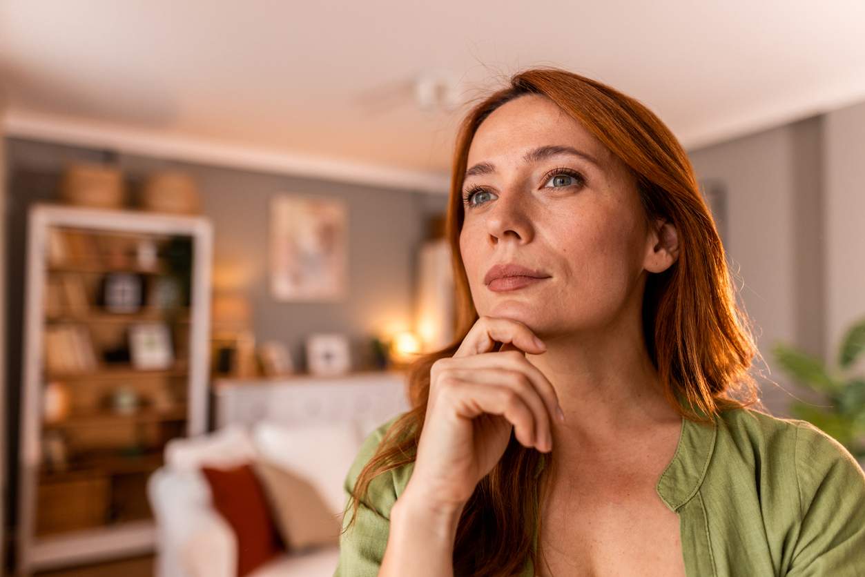 Signs You’re Dwelling Too Much on Your Past — Lifestyle