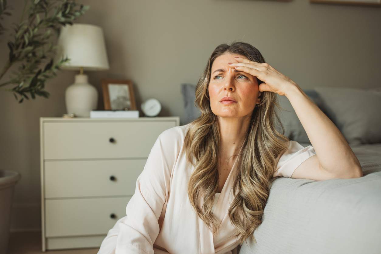 5 Signs It’s Not Just Autumn Fatigue but a Vitamin Deficiency — Health