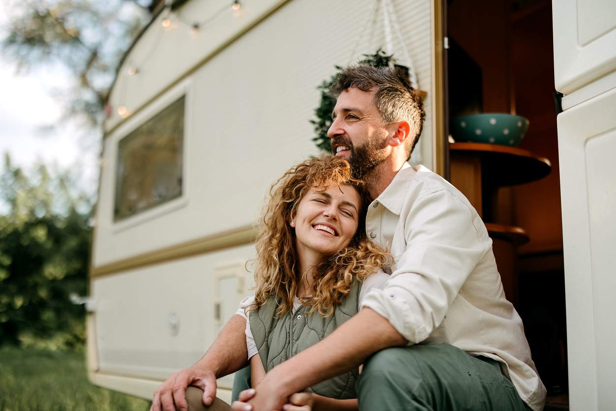 Your Heart Health Improves When You’re in Love: 5 Surprising Effects of Romance — Relationship