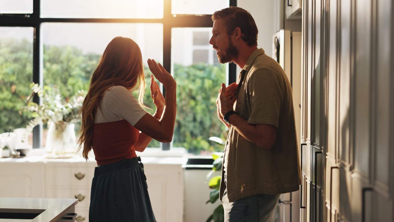 Jealousy Horoscope: How Much and How You Tend to Get Jealous According to Your Zodiac Sign — Lifestyle