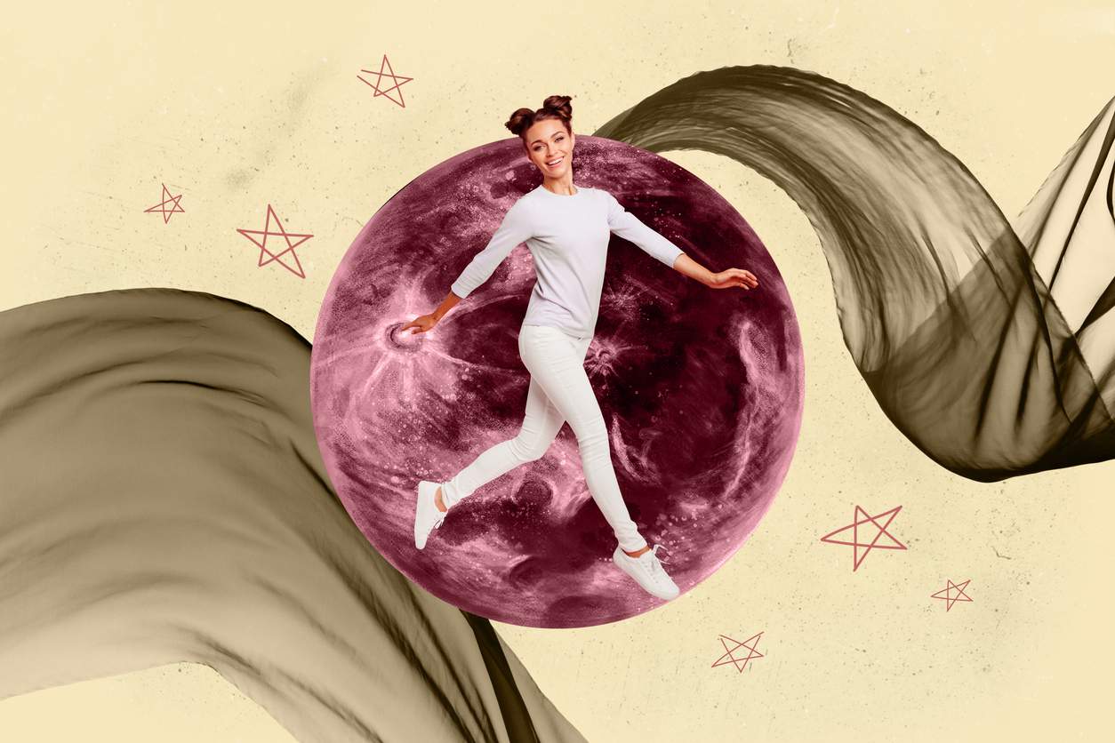 Que désire ton âme en ce moment selon ton signe astrologique ? — Mode de vie