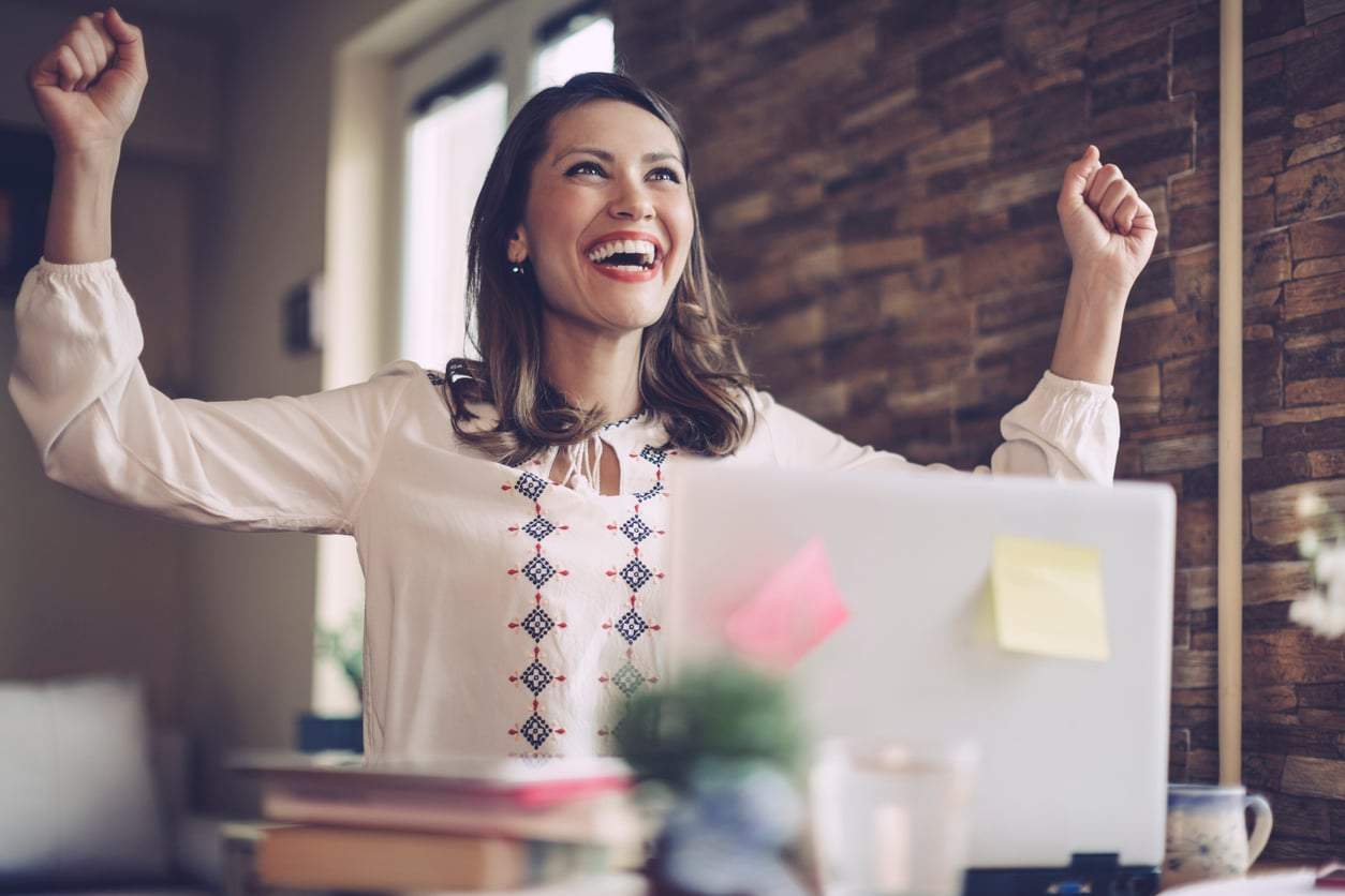 "At 40, I Went Back to School" – Stories of Successful Career Fresh Starts — Lifestyle