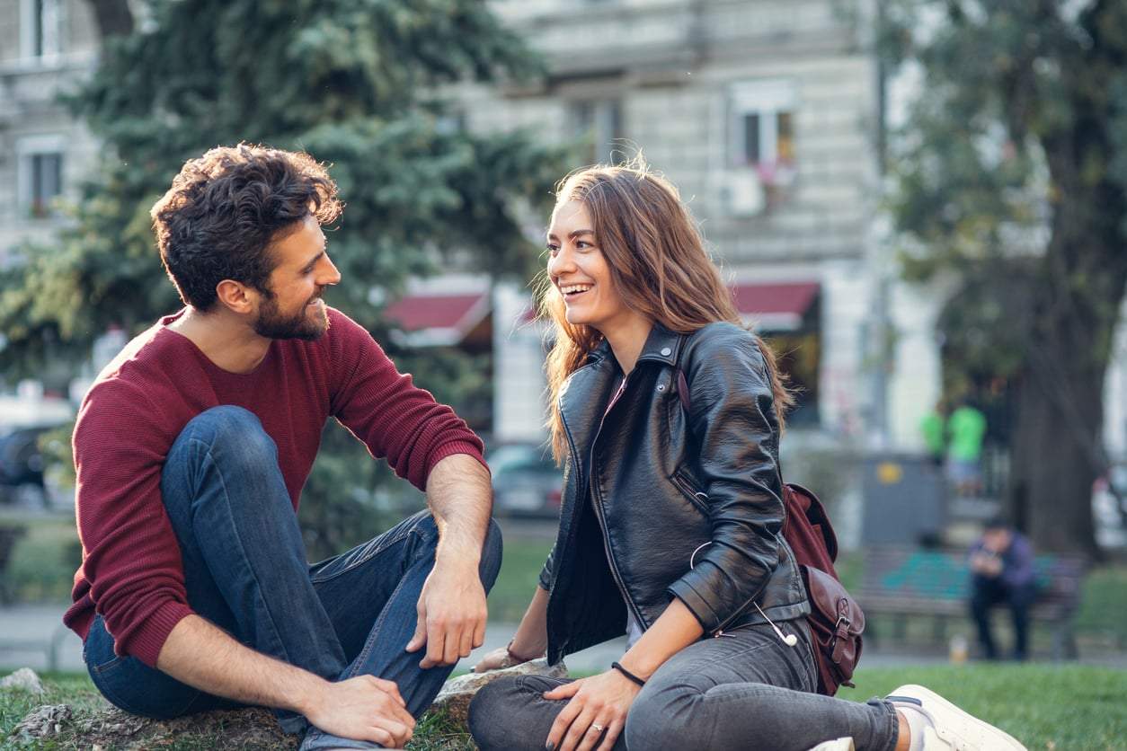 Rencontres cet automne : ce que votre signe astrologique vous réserve — Mode de vie