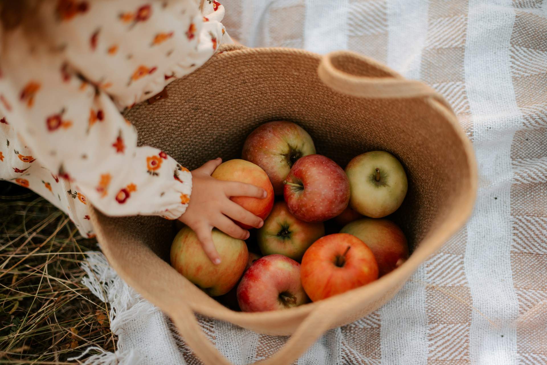 Una mela al giorno: protegge davvero il cuore? — Lifestyle