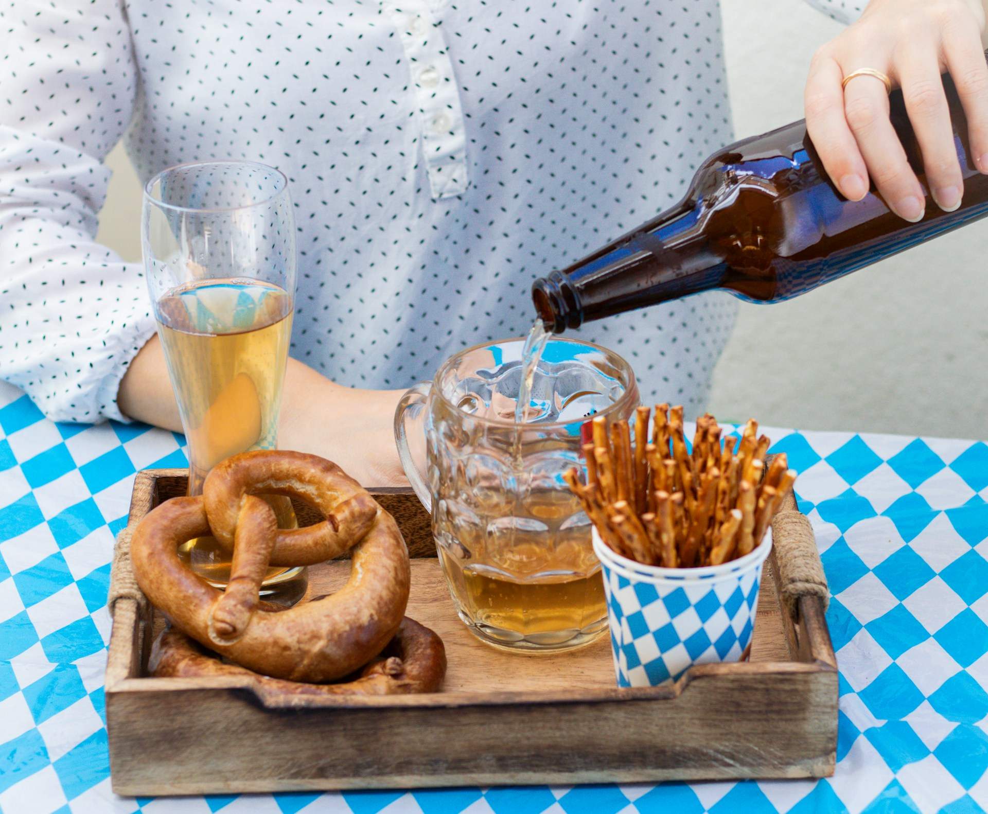 Quels mois consommons-nous le plus d’alcool ? Octobre se démarque étonnamment — Santé