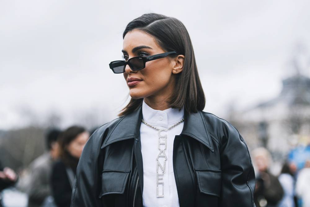 6 frische Lederjacken-Trends – damit du nicht immer nur zur Bikerjacke greifst