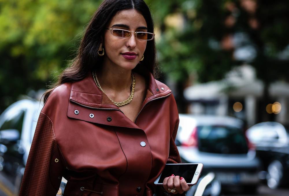 Unsere 10 Lieblings-Trends, die du dir aus der Herbst-Winter-Mode dieses Jahres unbedingt schnappen solltest