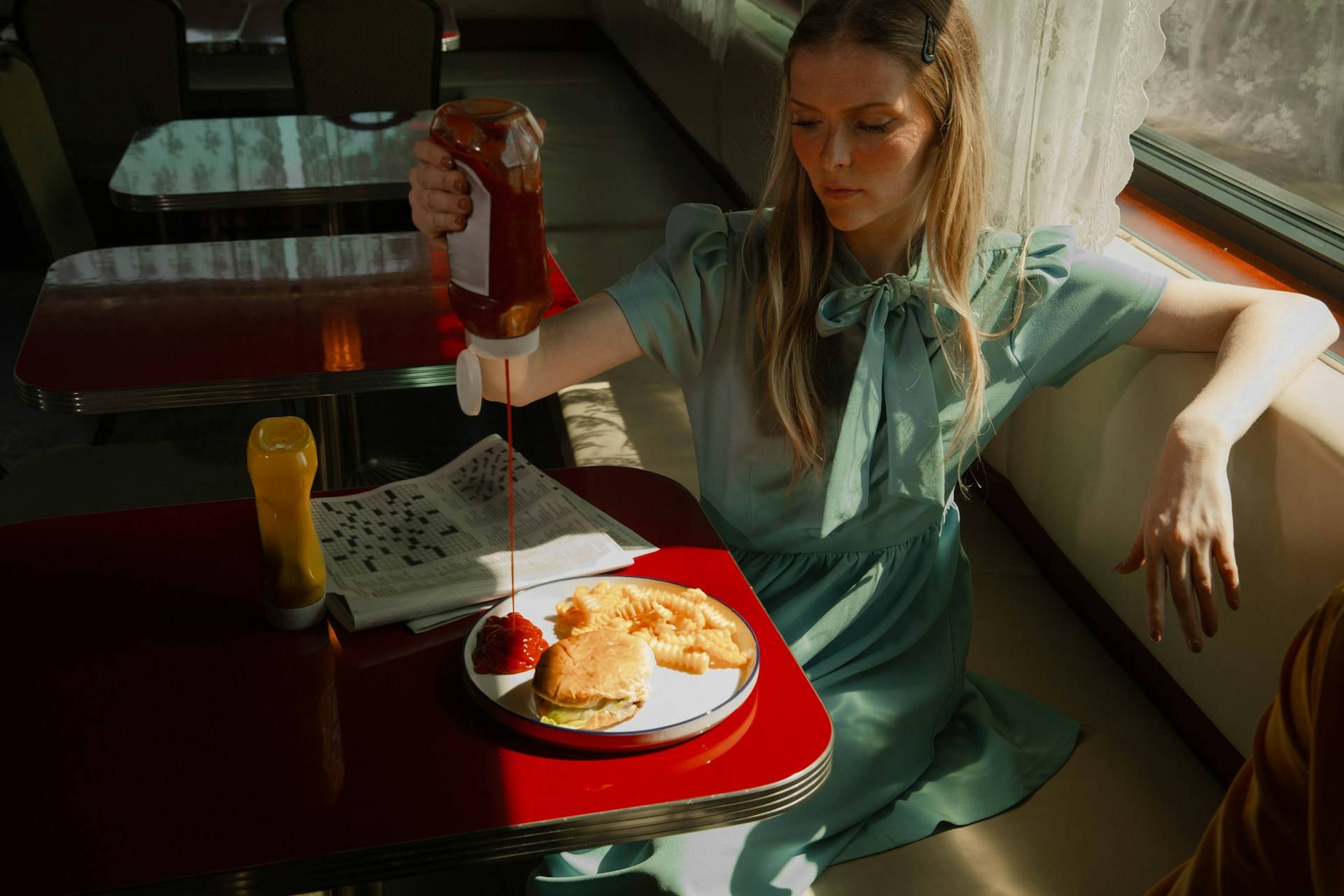 "I Feel Guilty When I Rest Because It Doesn’t Burn Calories" – Stories from Women Broken by the Pressure to Lose Weight