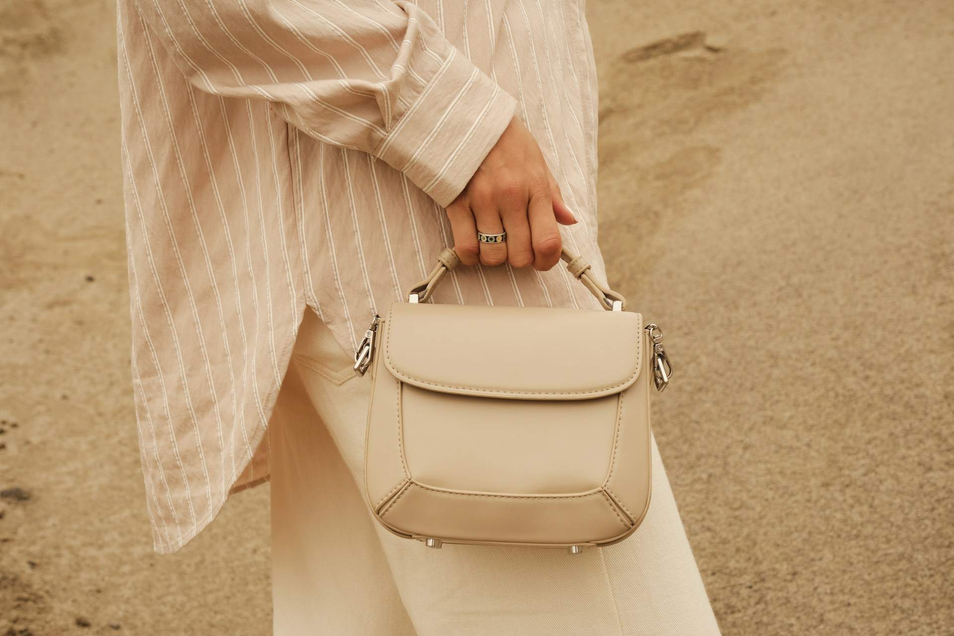 Unsere 10 liebsten Taschen für den Herbst und Winter im Laden — Mode