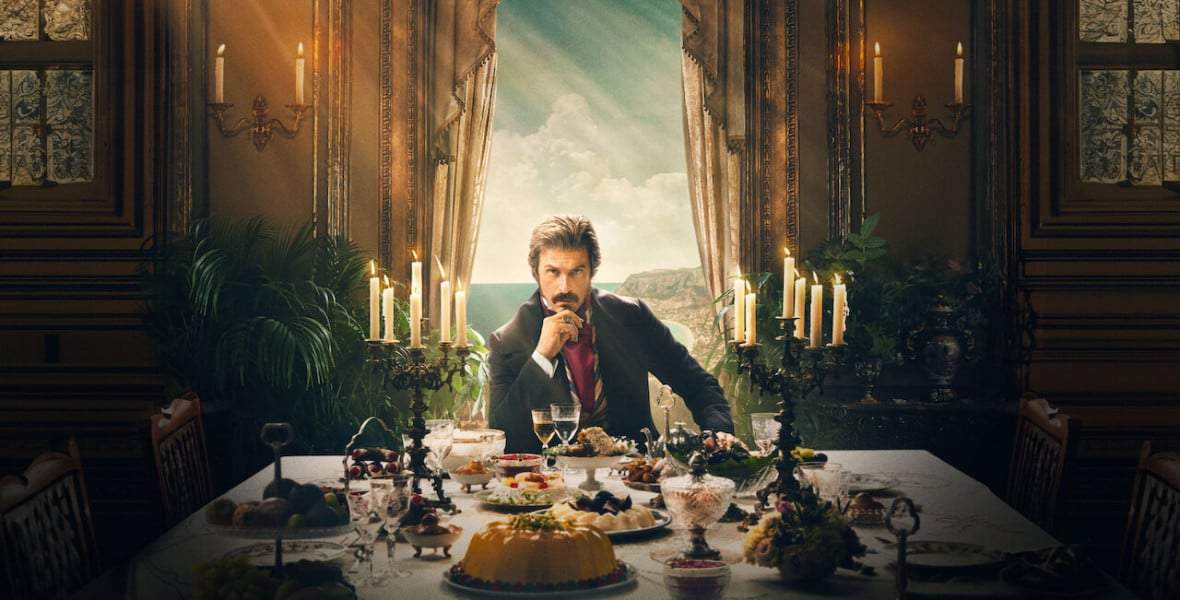 La nuova serie Netflix, Il Gattopardo, un vero capolavoro – L’hai già vista? — Moda